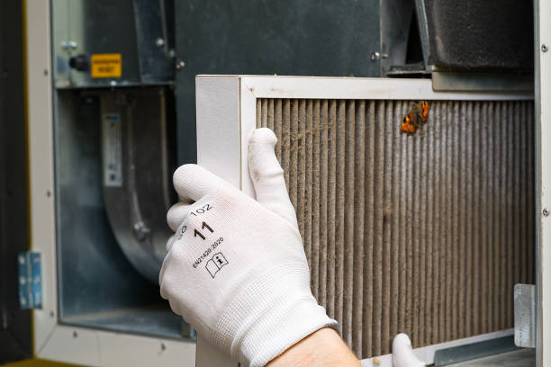HVAC System Cleaning in Hollister, MO