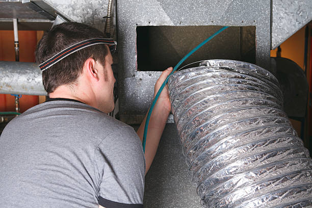 Hollister, MO Airduct Cleaning Company
