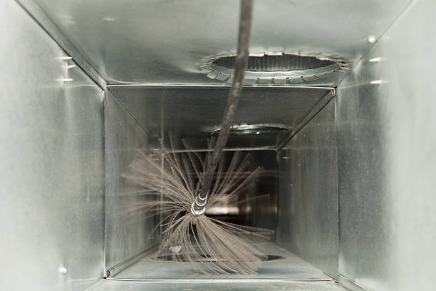 Best Residential Air Duct Cleaning  in Hollister, MO